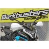 Monteringssats Handskydd Single Point Svart BARKBUSTERS – miniatyr 6