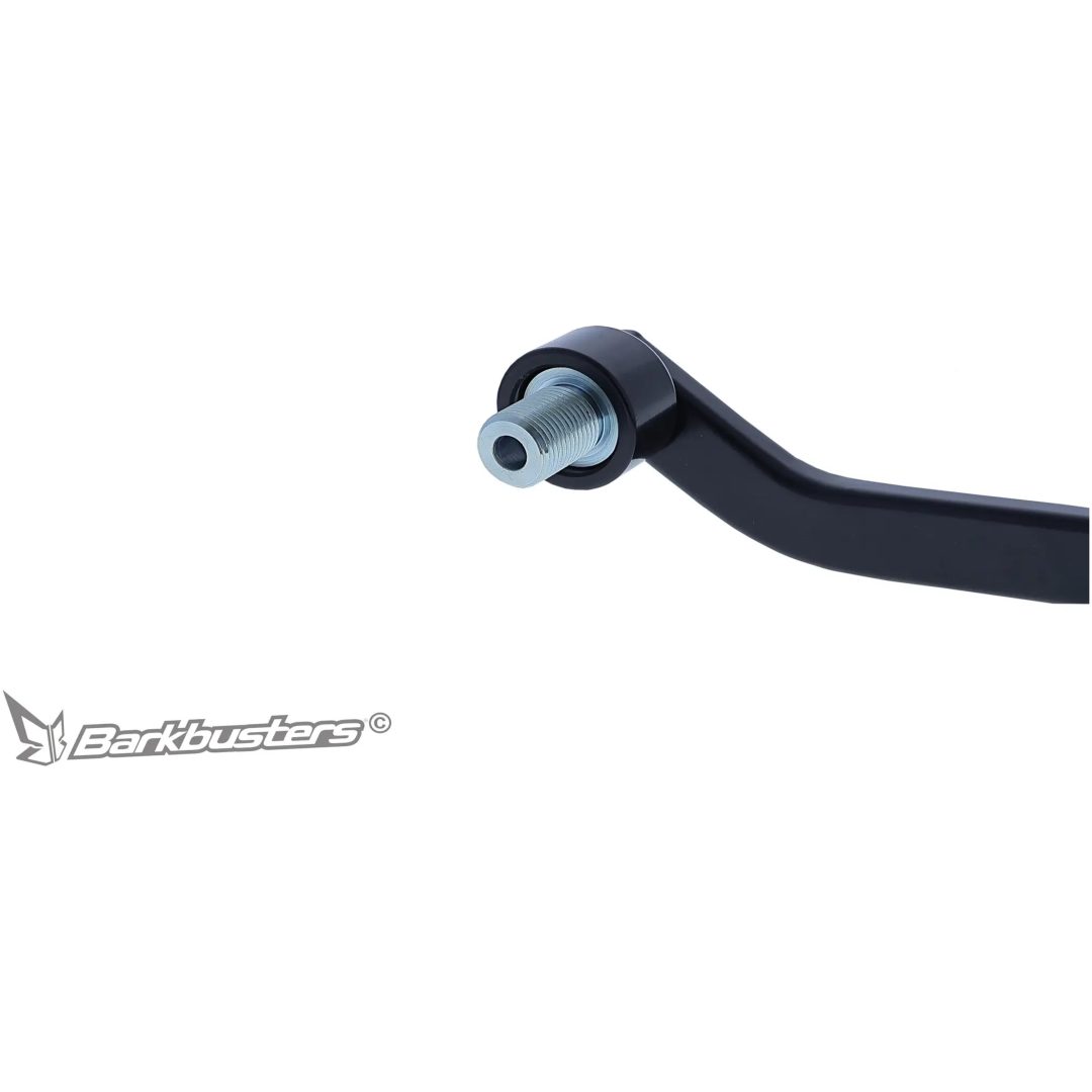 Monteringssats Handskydd Single Point Svart BARKBUSTERS – bild 7