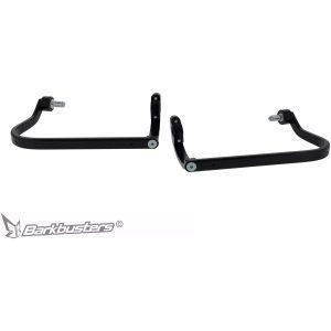 Monteringssats Handskydd Svart Aluminium BARKBUSTERS