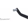Monteringssats Handskydd Svart Aluminium BARKBUSTERS – miniatyr 3