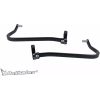 Monteringssats Handskydd Svart Aluminium BARKBUSTERS – miniatyr 1