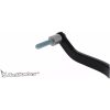 Monteringssats Handskydd Svart Aluminium BARKBUSTERS – miniatyr 3
