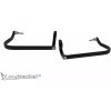 Monteringssats Handskydd Svart Aluminium BARKBUSTERS – miniatyr 1