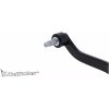 Monteringssats Handskydd Svart Aluminium BARKBUSTERS – miniatyr 2