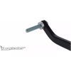 Monteringssats Handskydd Svart Aluminium BARKBUSTERS – miniatyr 6