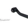 Monteringssats Handskydd Svart Aluminium BARKBUSTERS – miniatyr 2