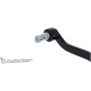 Monteringssats Handskydd Svart Aluminium BARKBUSTERS – miniatyr 3