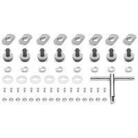 Monteringssats KIT TRANSF PLO Rapid Fitting Givi