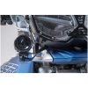 Monteringssats Ljus Svart SW-MOTECH – miniatyr 2