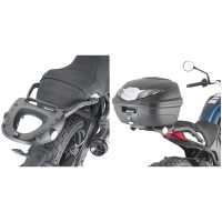 Monteringssats Monorack Givi