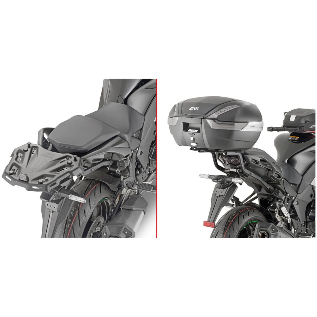 Monteringssats Monorack Givi Kawasaki NINJA 1000 SX (20)