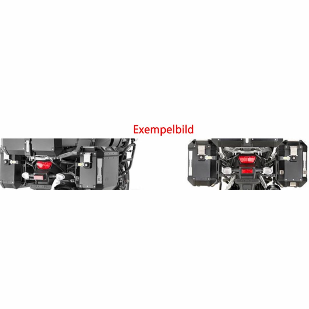Monteringssats PL7705CAMKIT Givi PL7705CAM