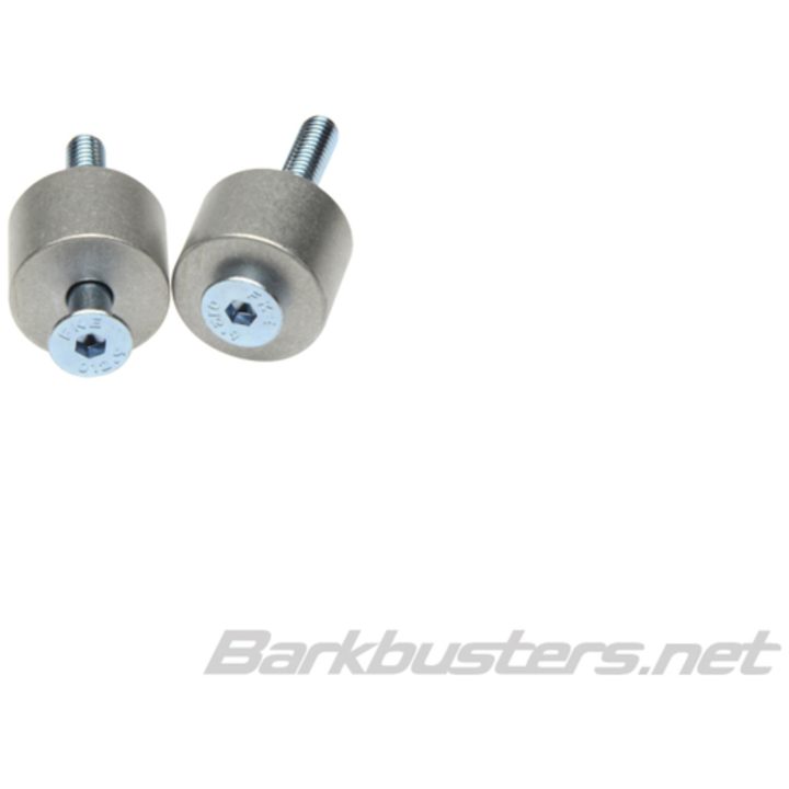 Monteringssats Plast BARKBUSTERS – bild 3