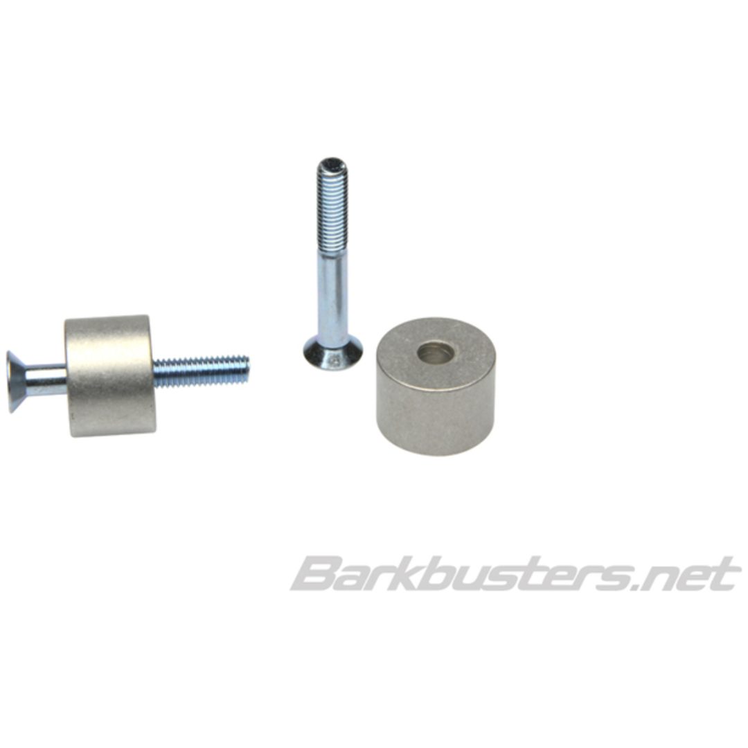 Monteringssats Plast BARKBUSTERS – bild 2
