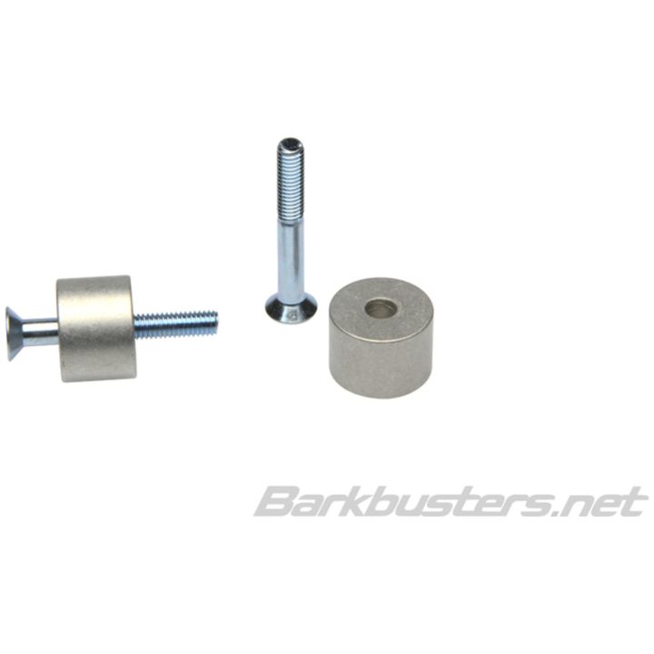 Monteringssats Plast BARKBUSTERS – bild 2