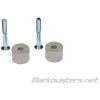 Monteringssats Plast BARKBUSTERS – miniatyr 1