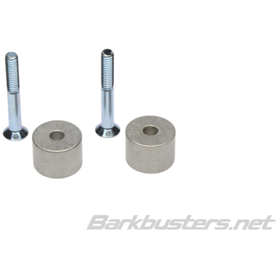 Monteringssats Plast BARKBUSTERS