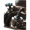 Monteringssats Revo Arc Extern Reservoar Svart Pulverlackerad LEGEND SUSPENSION Monteringskit – miniatyr 3