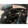 Monteringssats Revo Arc Extern Reservoar Svart Pulverlackerad LEGEND SUSPENSION Monteringskit – miniatyr 5