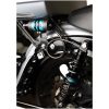 Monteringssats Revo Arc Extern Reservoar Svart Pulverlackerad LEGEND SUSPENSION Monteringskit – miniatyr 1