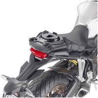Monteringssats SEATLOCK för Tanklock-väskor Givi