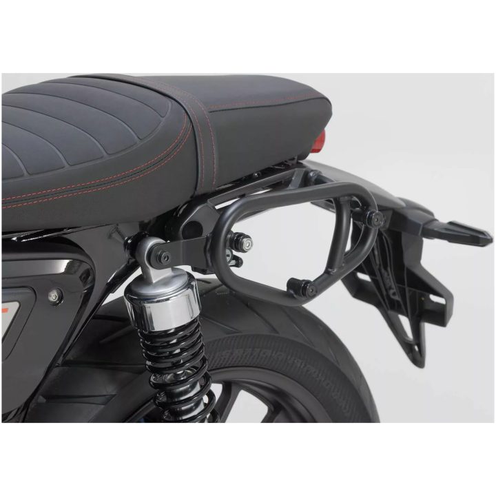 Monteringssats SLC Vänster SW-MOTECH – bild 2