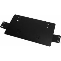 Monteringssats Snöplog Svart MOOSE UTILITY- SNOW