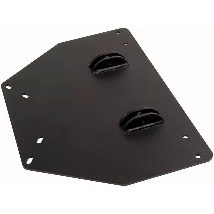 Monteringssats Snöplog Svart MOOSE UTILITY- SNOW – bild 2
