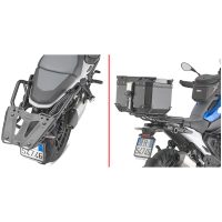 Monteringssats Specific Attack Givi
