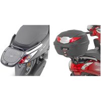 Monteringssats SR2134 Svart Givi