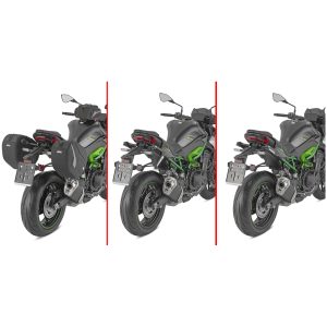 Monteringssats Stealth Holders Givi