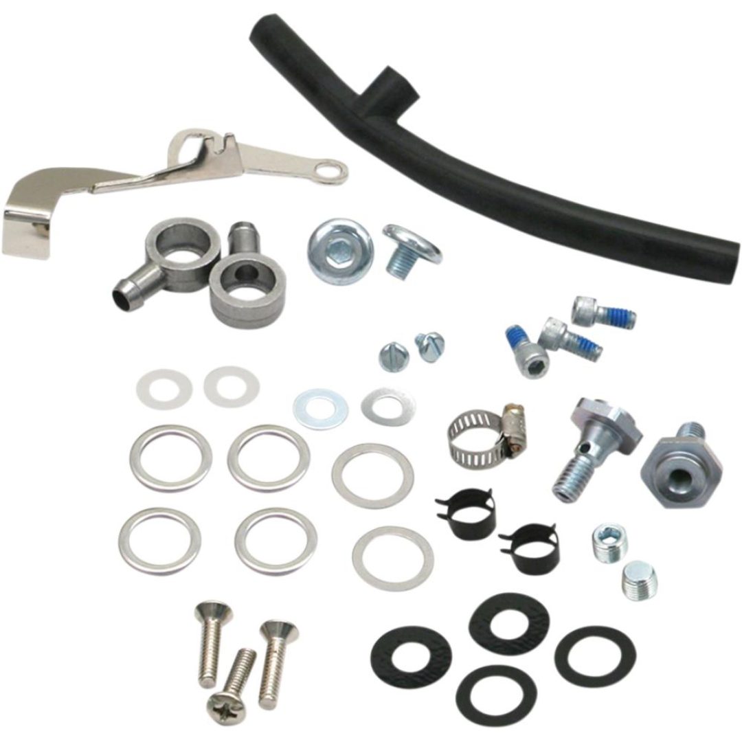 Monteringssats Super E And G S&S Cycle