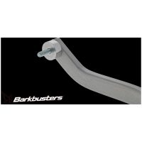 Monteringssats Tvåpunkts Aluminium BARKBUSTERS