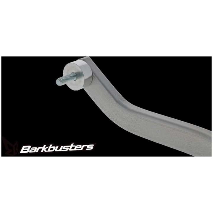 Monteringssats Tvåpunkts Aluminium BARKBUSTERS – bild 4