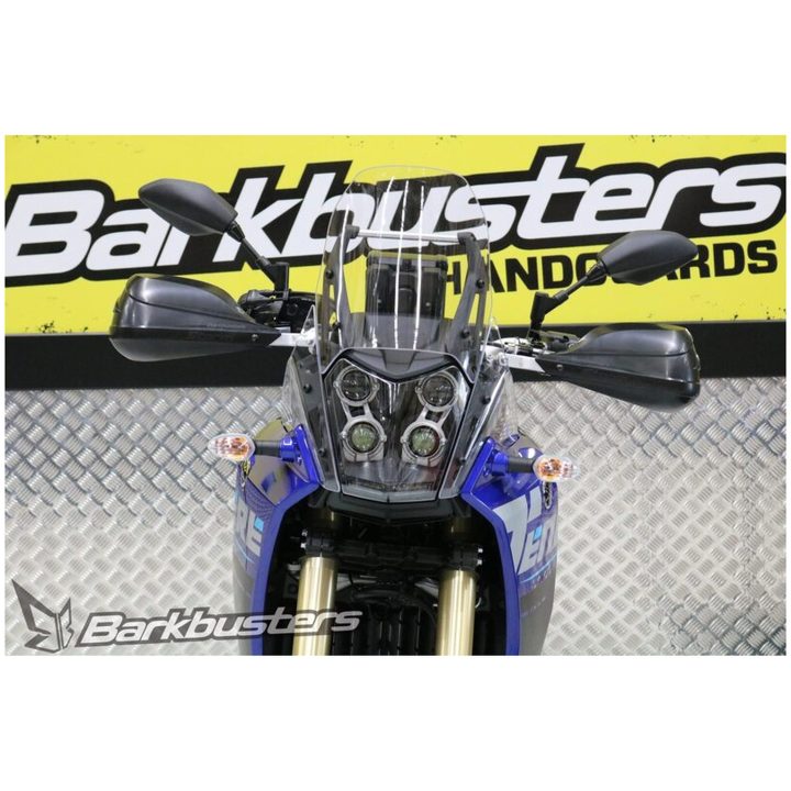 Monteringssats Tvåpunktsfäste BARKBUSTERS – bild 5