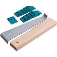 Monteringsset För Laminat WOLFCRAFT