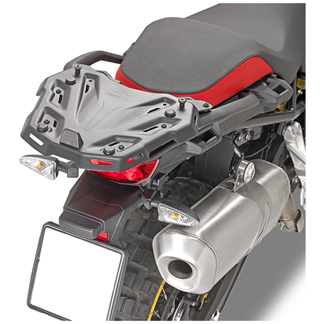 Monteringsset Toppboxhållare Givi F750GS / F850GS (2018-)