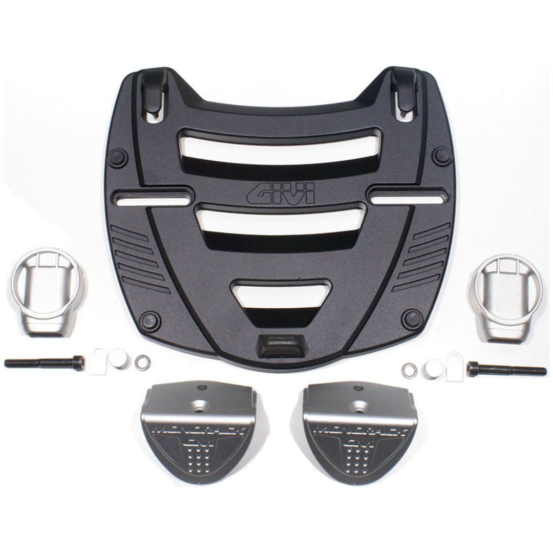 Monteringsset Toppboxhållare Givi Monokey M3/M35 Plast