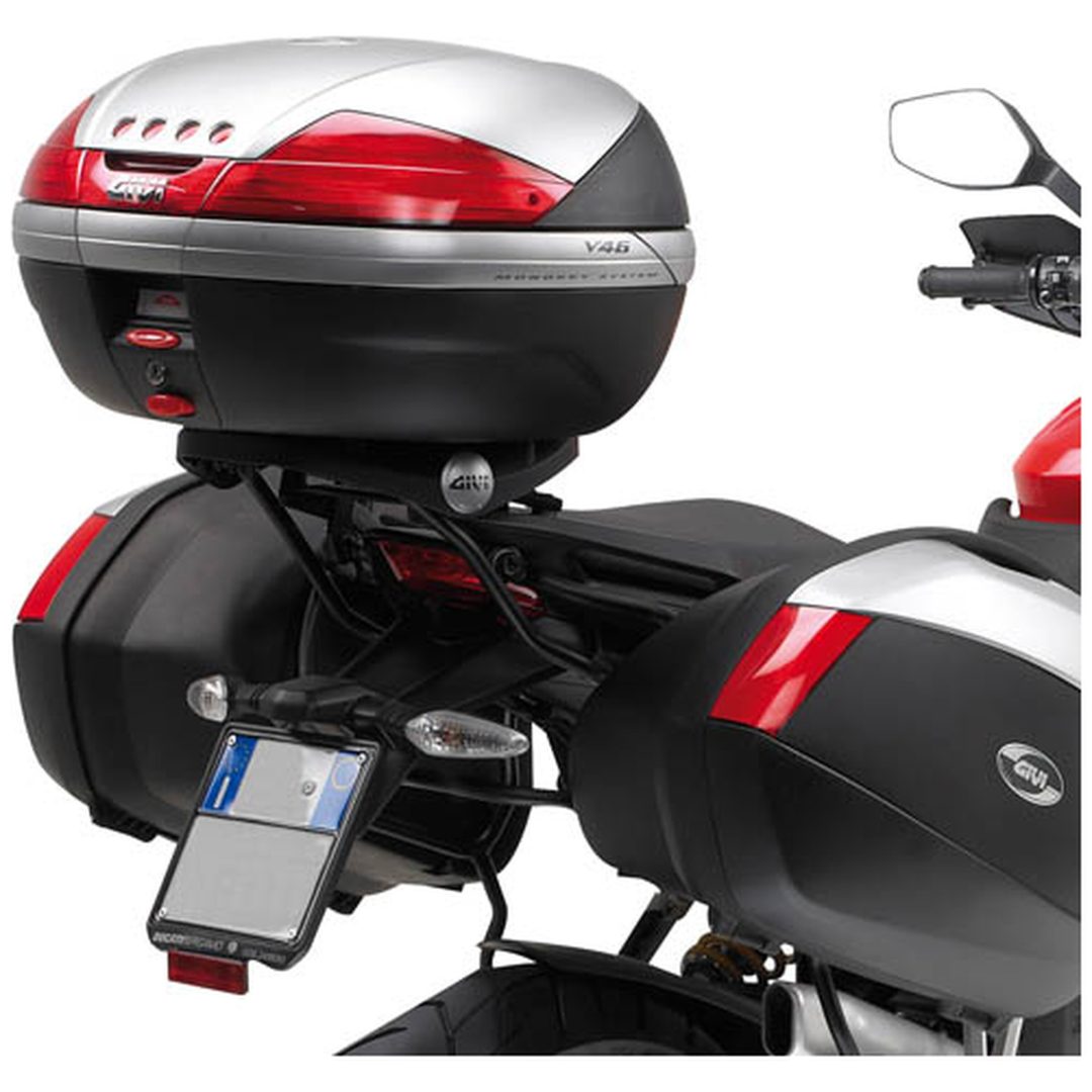 Monteringsset Toppboxhållare Givi MONOKEY®-toppbox