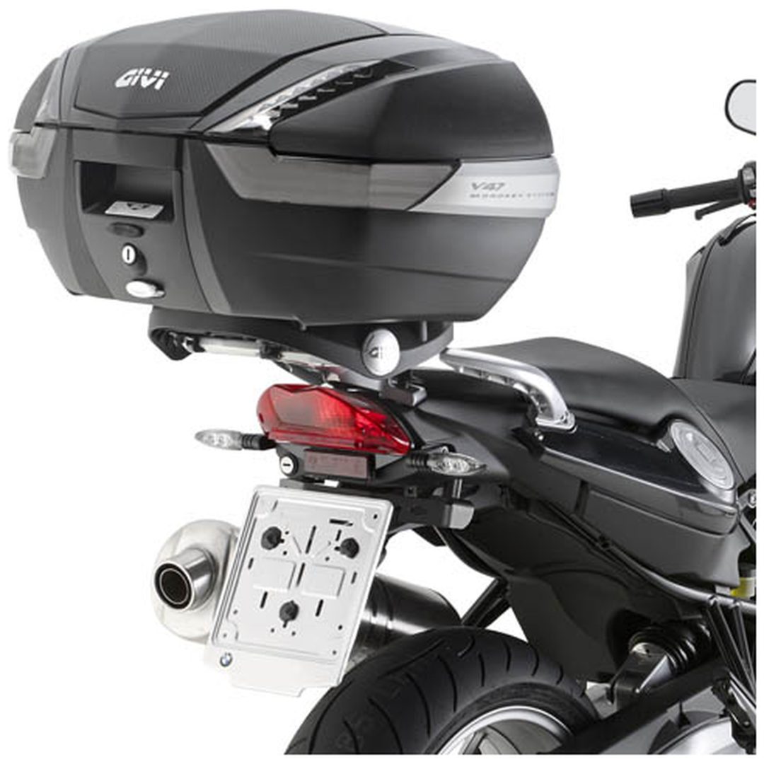 Monteringsset Toppboxhållare Givi MONOKEY®-toppboxar