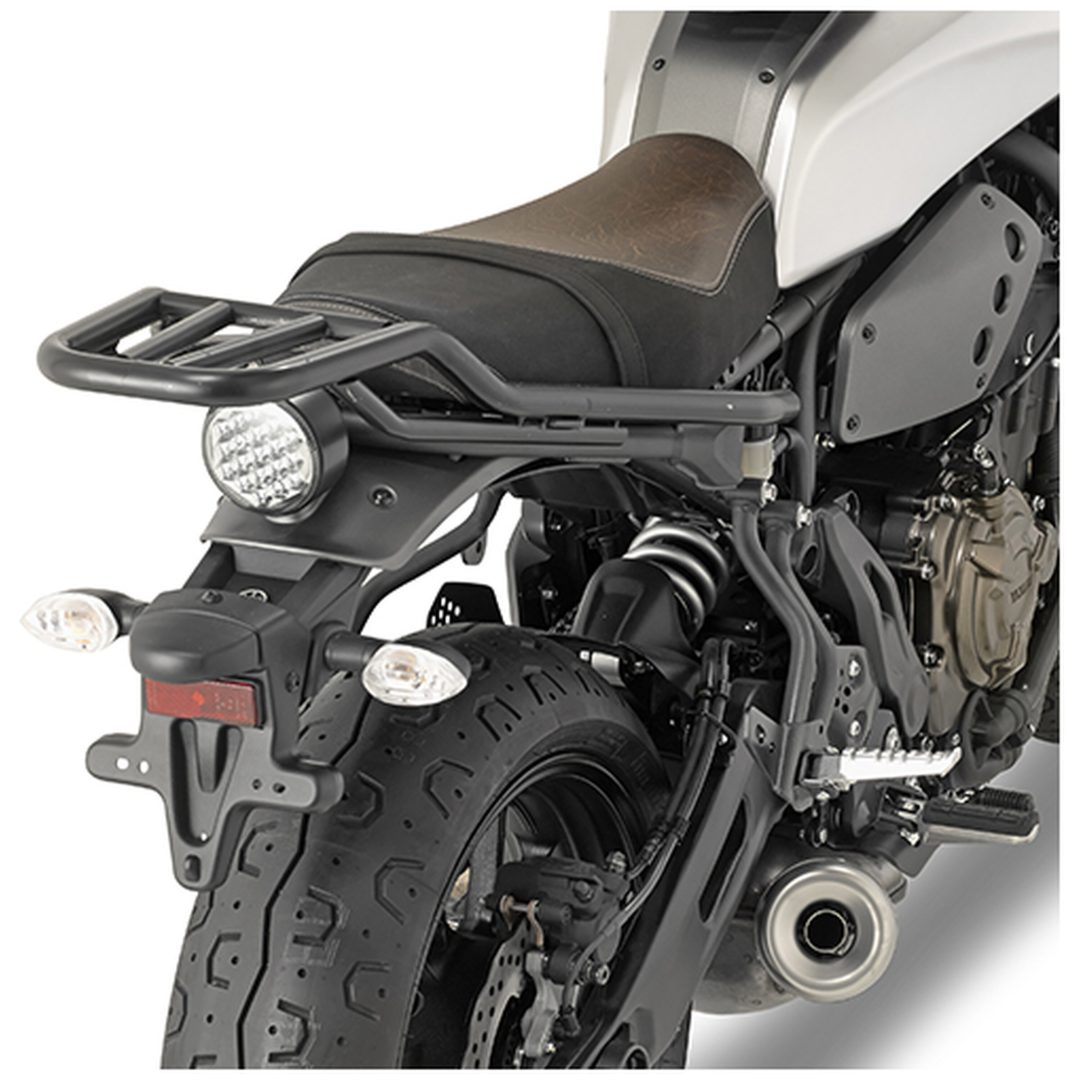 Monteringsset Toppboxhållare Givi MONOLOCK / MONOKEY