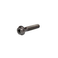 Monteringsskruv Rostfritt Stål Silver AKRAPOVIC