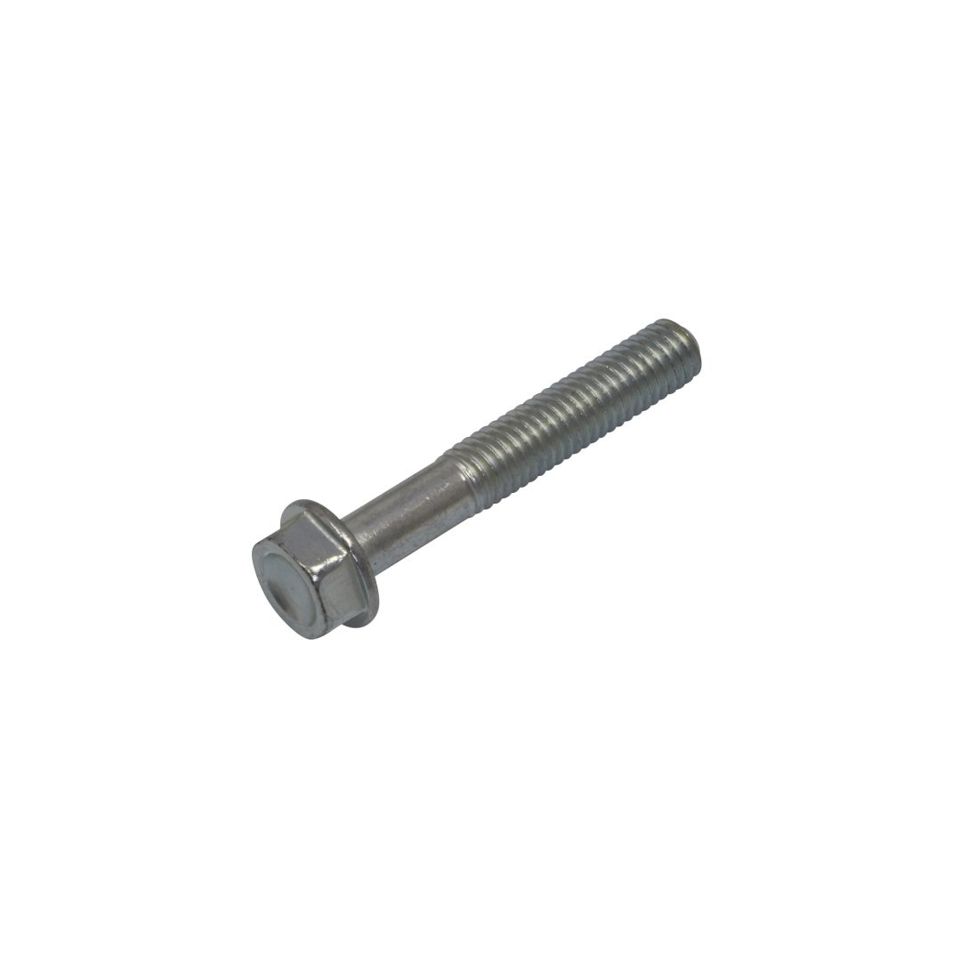 Monteringsskruv Rostfritt Stål Silver AKRAPOVIC