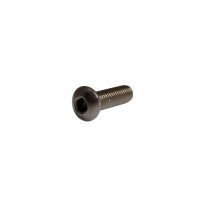 Monteringsskruv Rostfritt Stål Silver AKRAPOVIC