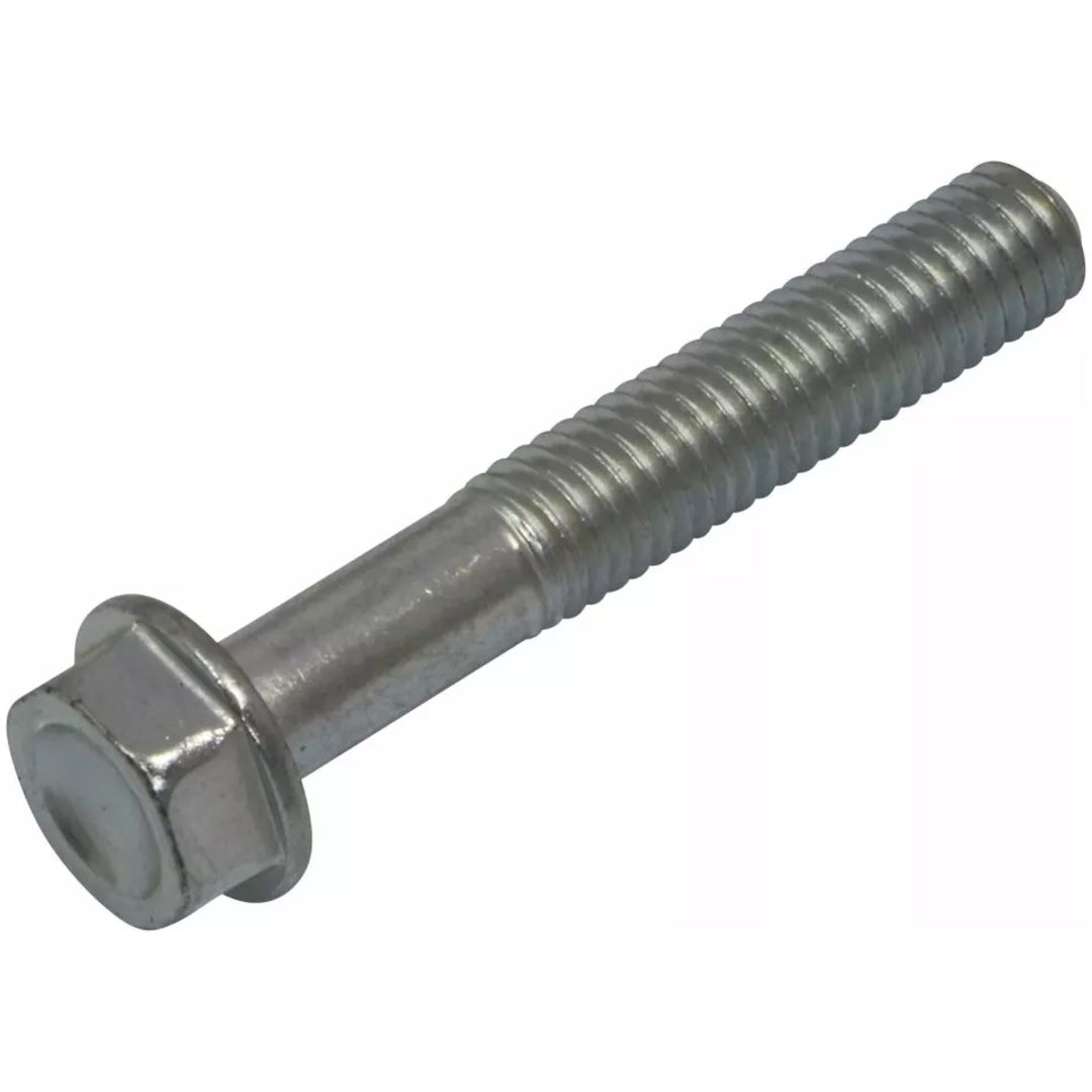 Monteringsskruv Rostfritt Stål Silver AKRAPOVIC