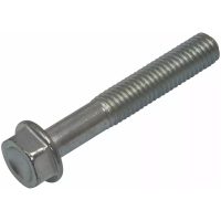 Monteringsskruv Rostfritt Stål Silver AKRAPOVIC