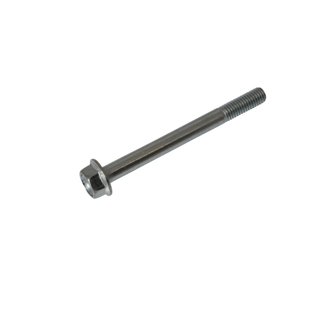 Monteringsskruv Rostfritt Stål Silver AKRAPOVIC