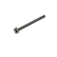 Monteringsskruv Rostfritt Stål Silver AKRAPOVIC