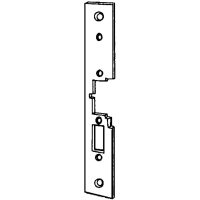 Monteringsstolpe Standard Solid ASSA