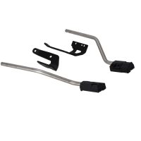 Monteringssystem Pro Svart SW-MOTECH